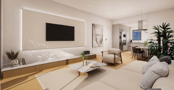 Refined Luxury 